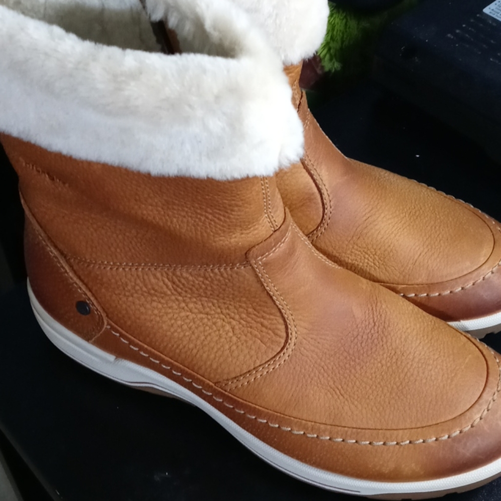 Booties